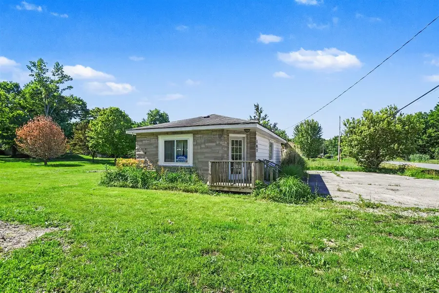 101 Millburg, Benton Harbor, MI 49022 - #2