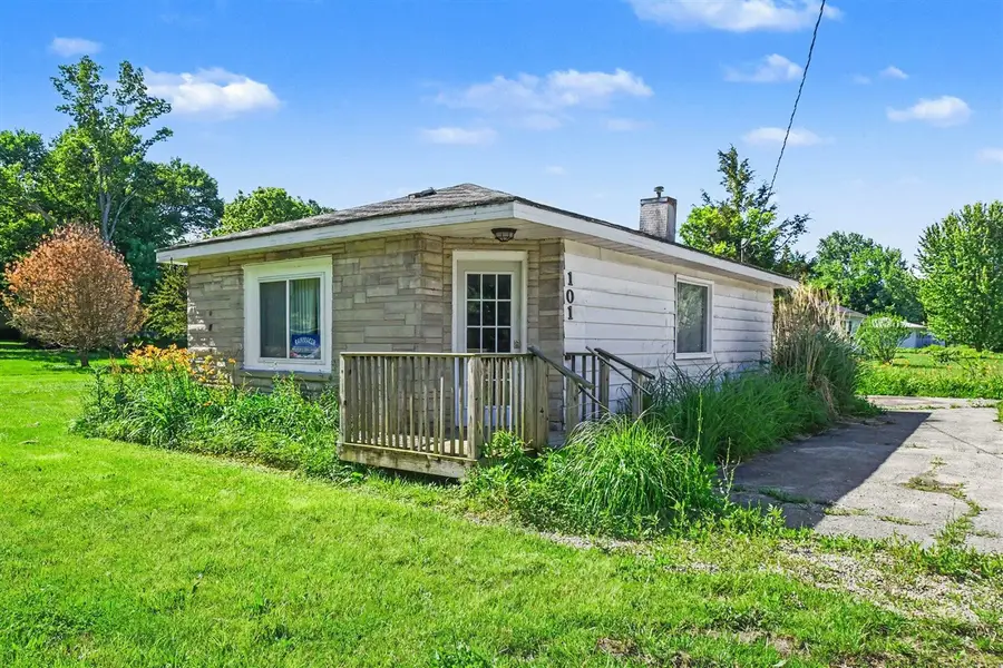 101 Millburg, Benton Harbor, MI 49022 - #3