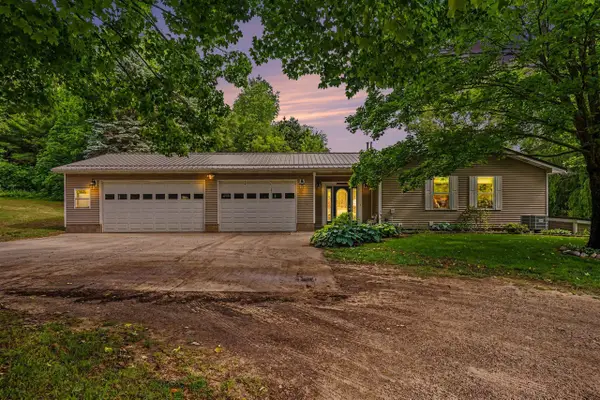 2430 W Woodrow, Shelby, MI 49455