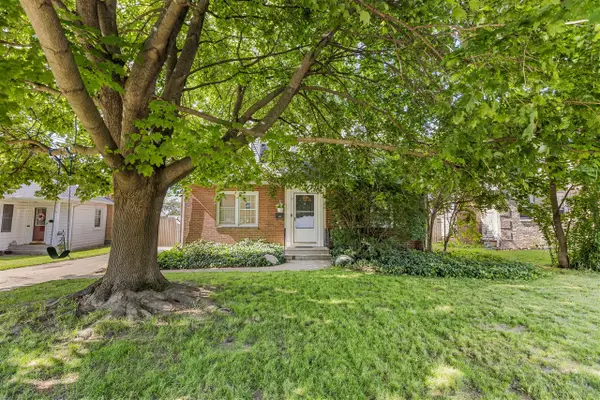 11 John R, Battle Creek, MI 49015