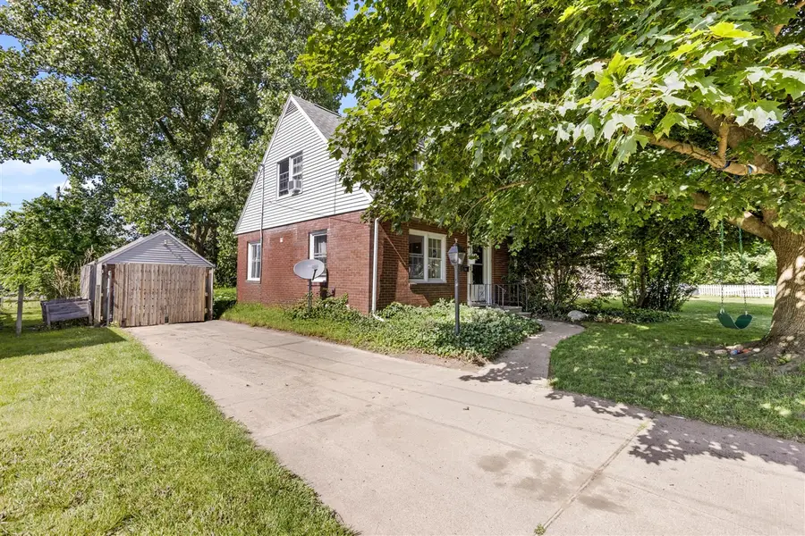 11 John R, Battle Creek, MI 49015 - #3