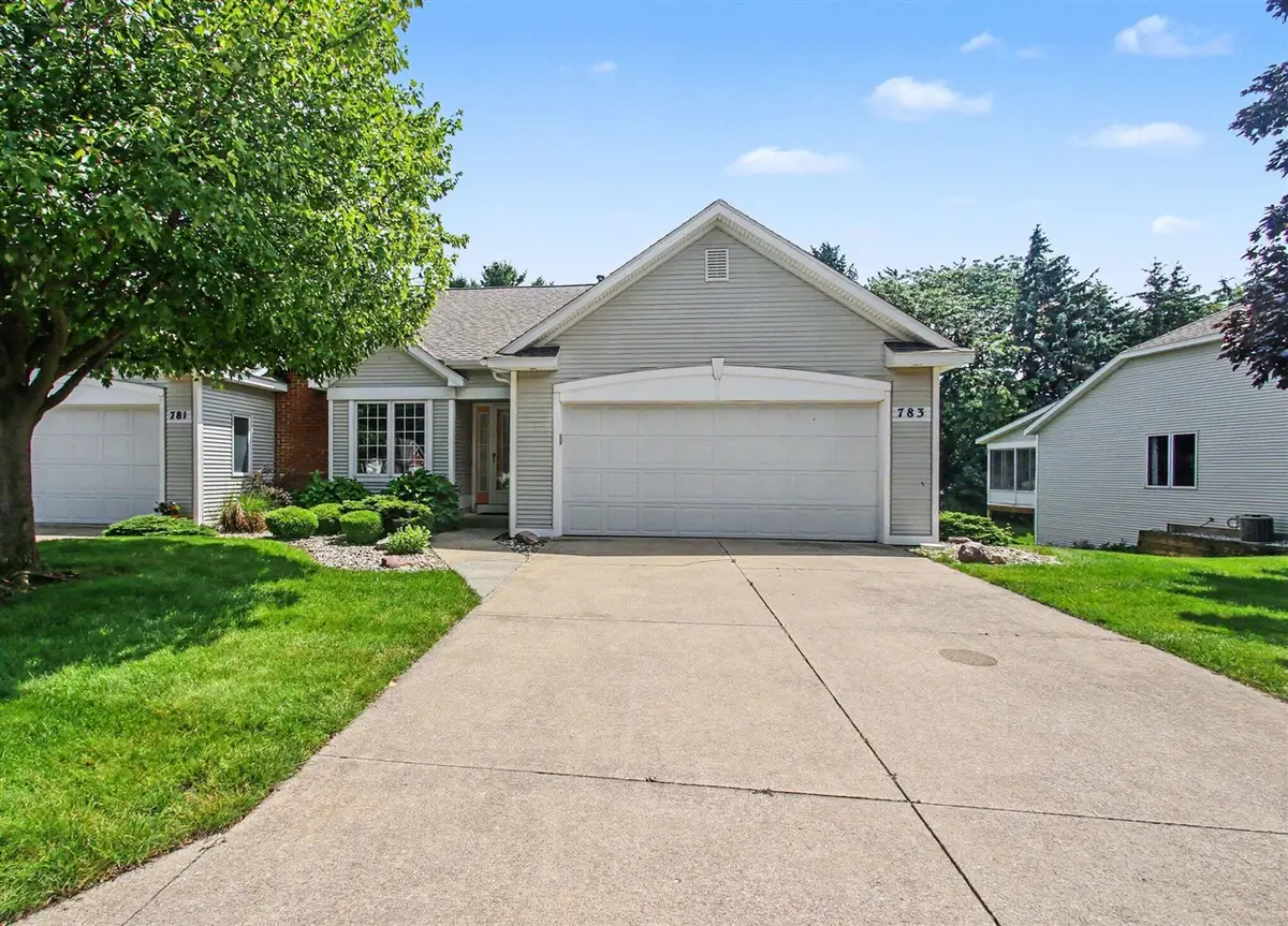 783 Holly Creek, Holland, MI 49423 - #1