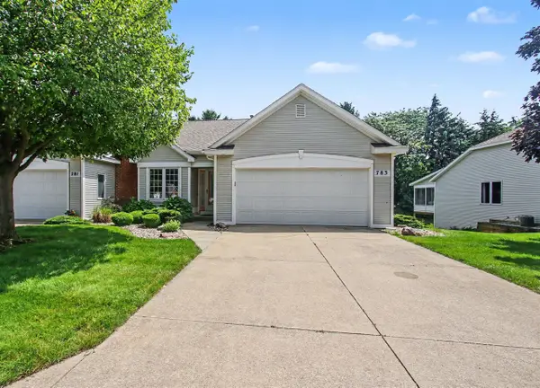 783 Holly Creek, Holland, MI 49423