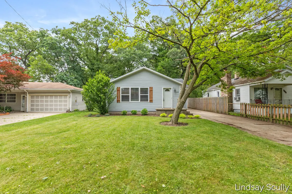 4914 Haughey, Wyoming, MI 49548 - #1