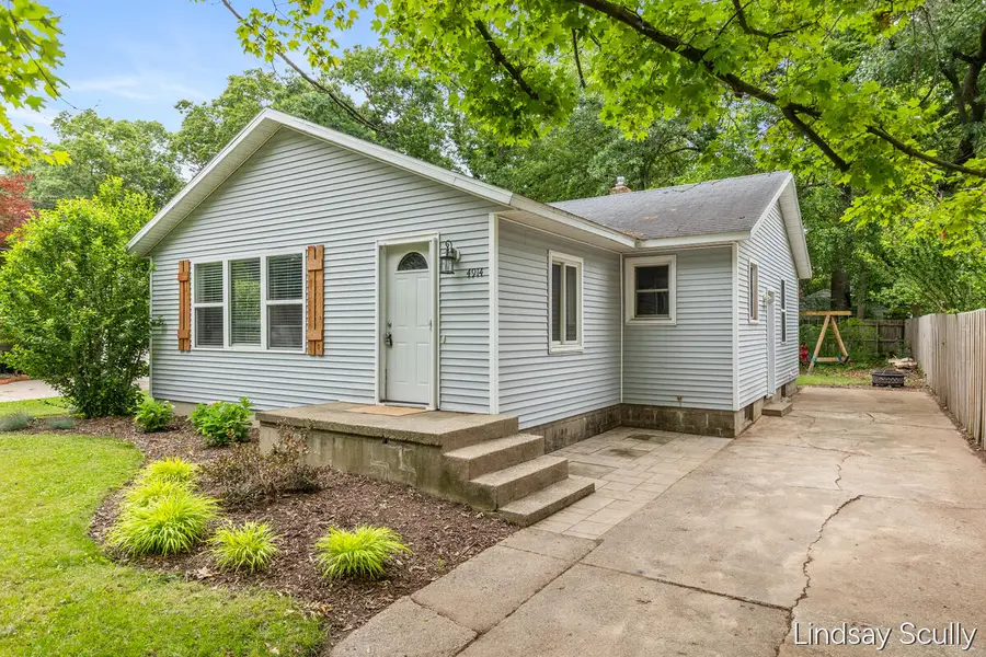 4914 Haughey, Wyoming, MI 49548 - #2