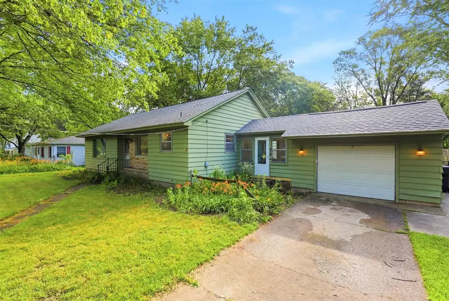 719 Aster, Holland, MI 49423 - #2