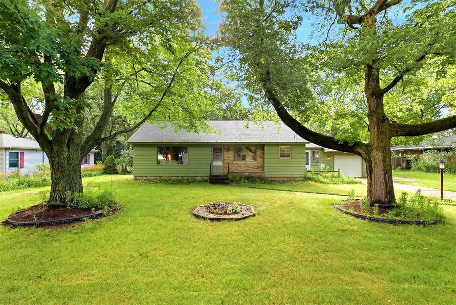 719 Aster, Holland, MI 49423 - #3