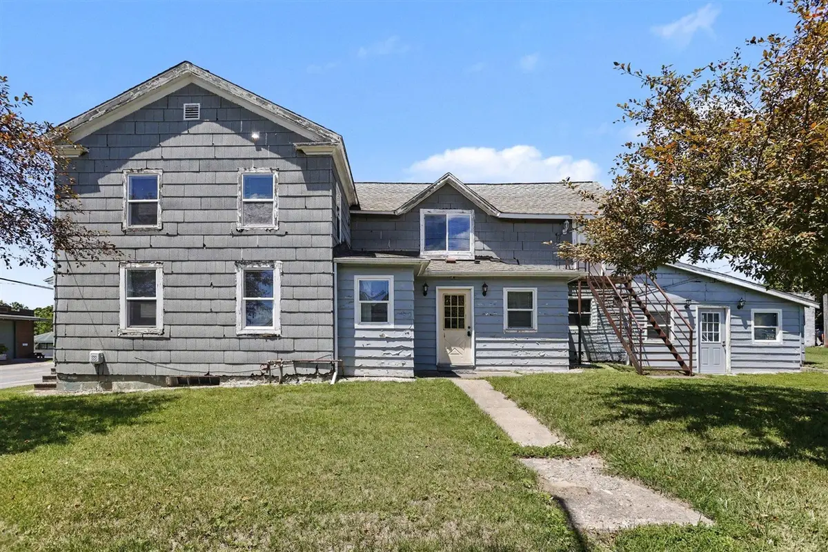 4737 Territorial, Benton Harbor, MI 49022 - #1