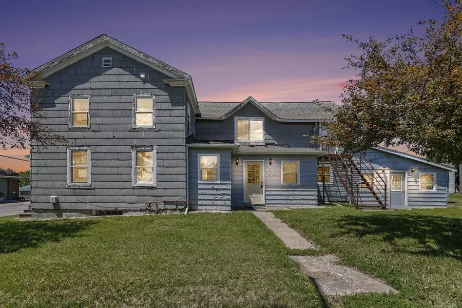 4737 Territorial, Benton Harbor, MI 49022 - #2