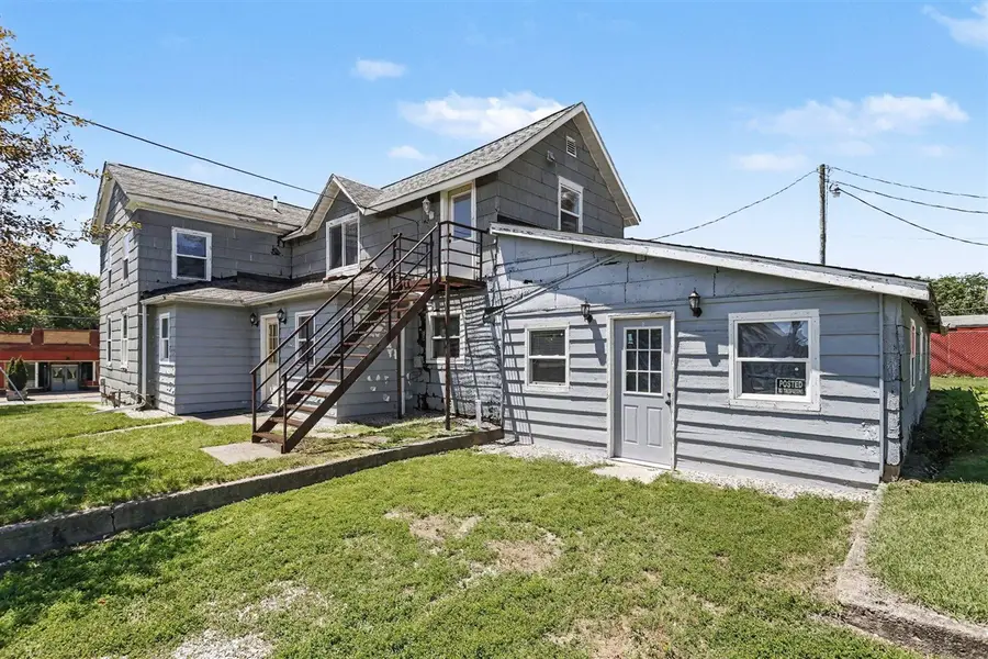 4737 Territorial, Benton Harbor, MI 49022 - #3
