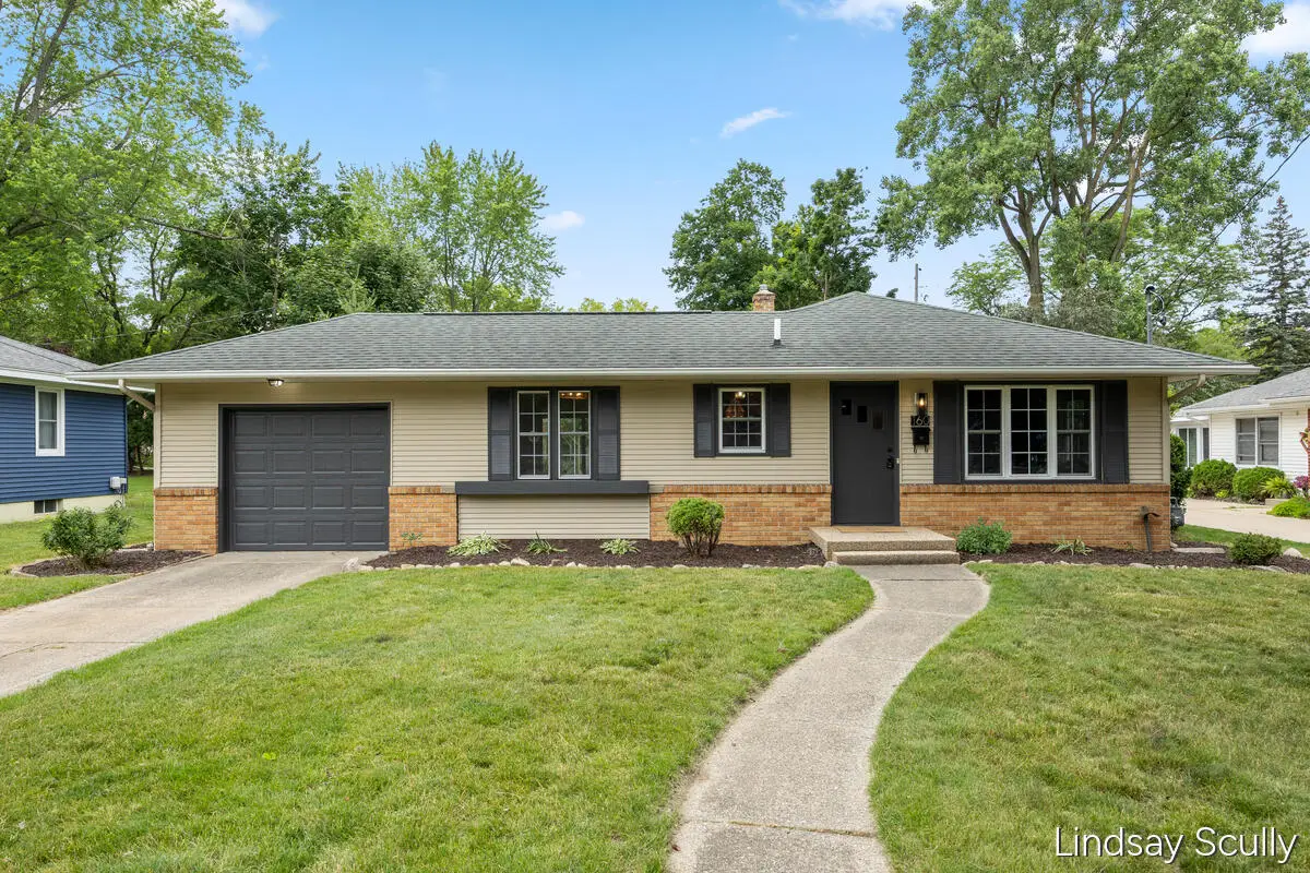 160 Boltwood, Grand Rapids, MI 49505 - #1
