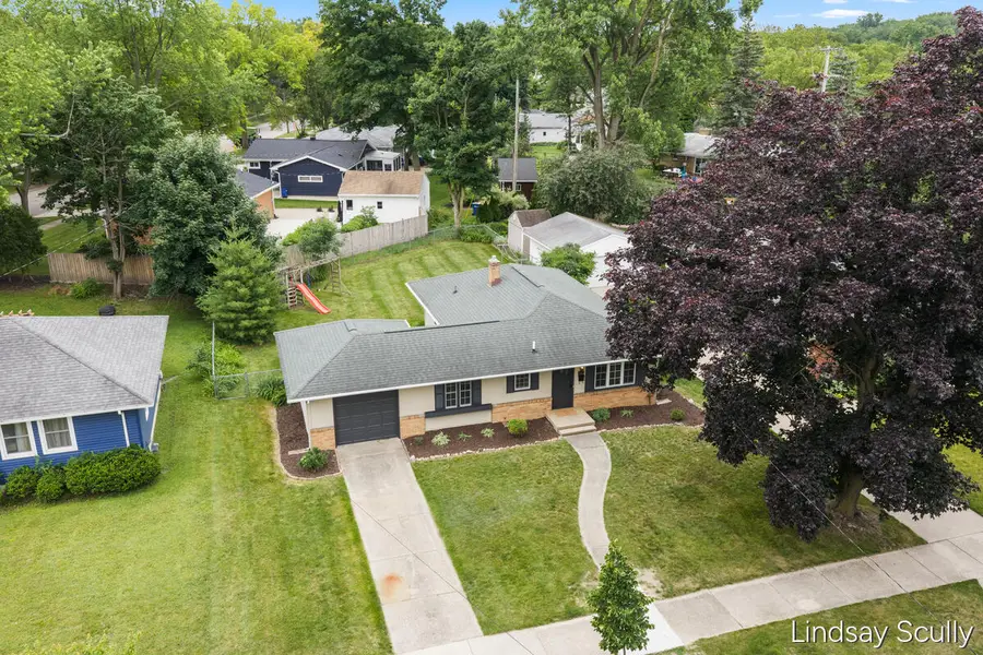 160 Boltwood, Grand Rapids, MI 49505 - #2