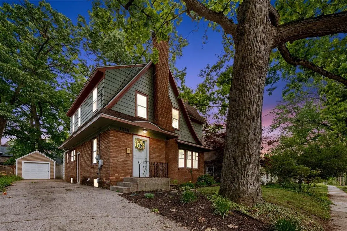 1220 Colorado, Grand Rapids, MI 49506 - #1