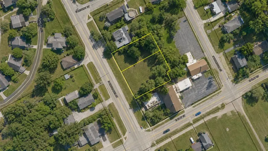 309 S Whittaker, New Buffalo, MI 49117 - #2