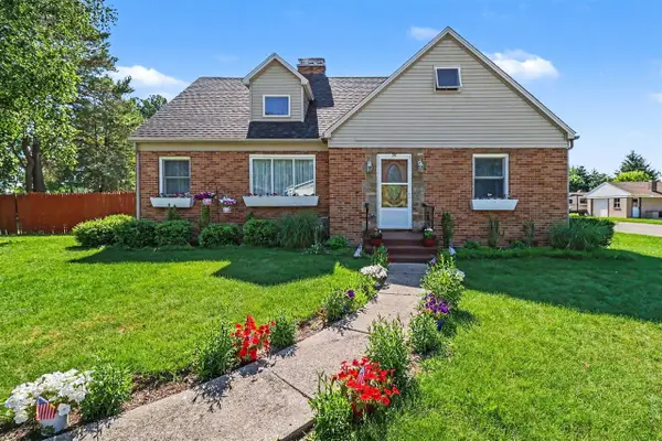 311 N Reinberg, Scottville, MI 49454
