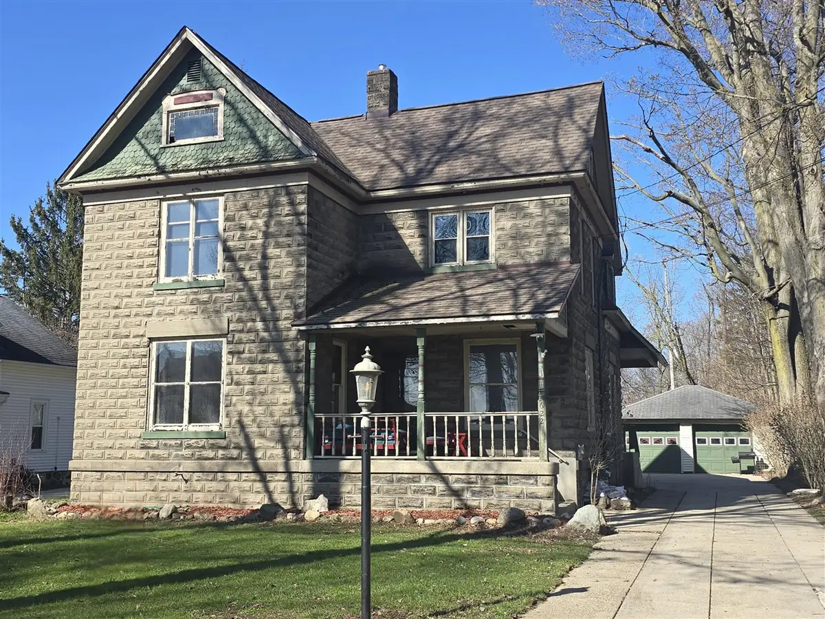 622 Maple, Colon, MI 49040 - #1