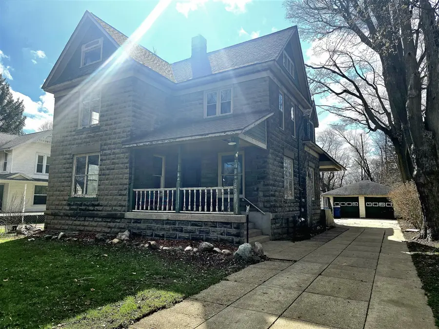 622 Maple, Colon, MI 49040 - #2