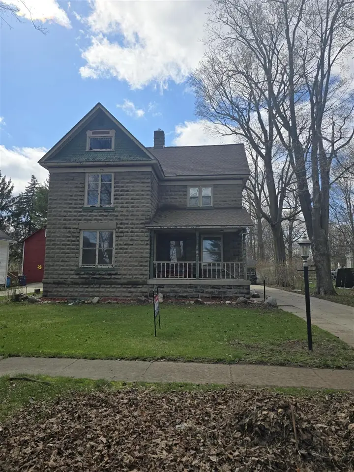622 Maple, Colon, MI 49040 - #3