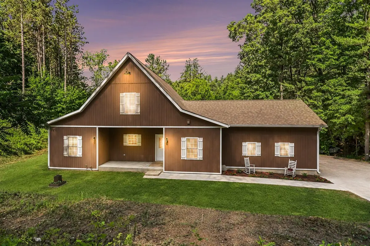 9370 Alex, Richland, MI 49083 - #1