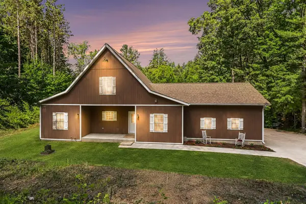 9370 Alex, Richland, MI 49083