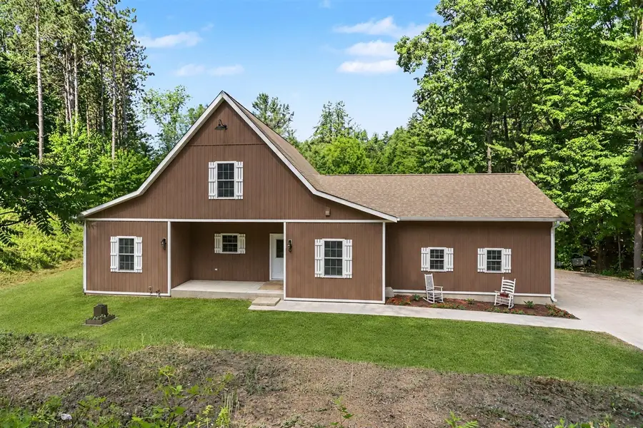 9370 Alex, Richland, MI 49083 - #2
