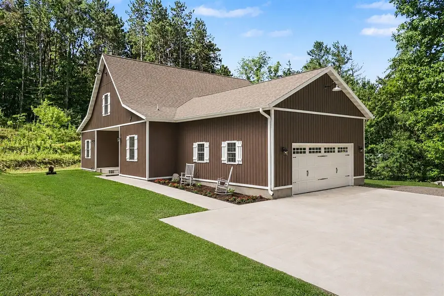 9370 Alex, Richland, MI 49083 - #3