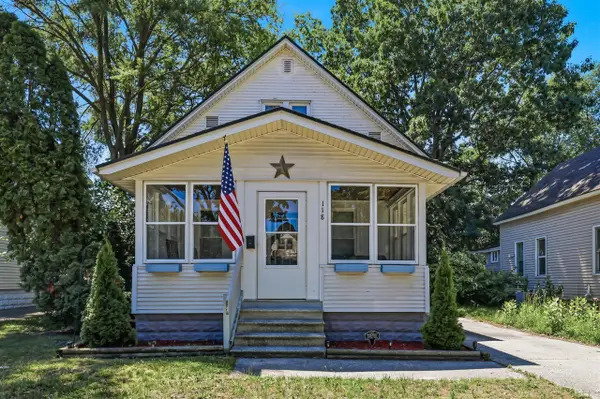 118 W 18th, Holland, MI 49423