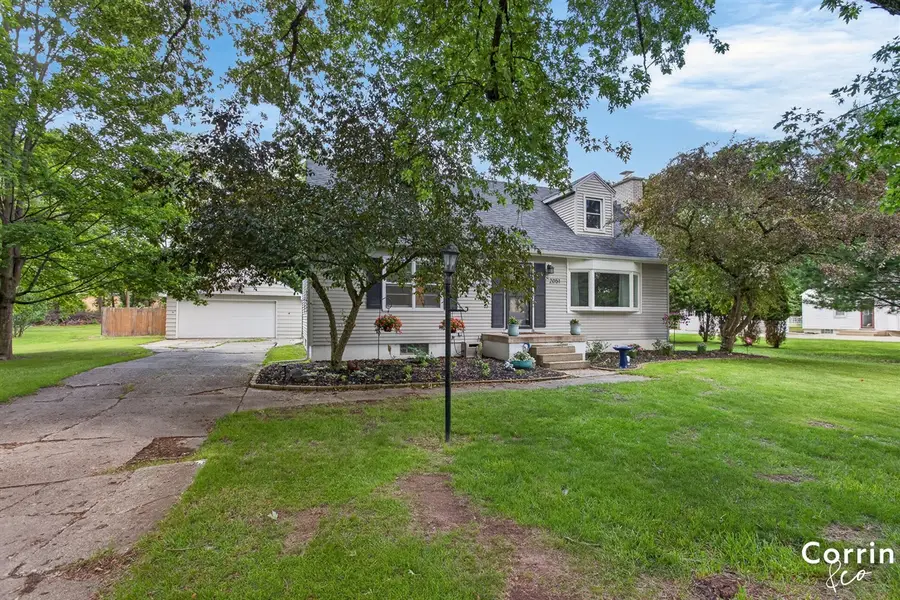 2051 Nolan, Grand Rapids, MI 49534 - #3