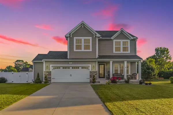 3500 St Luke, Kalamazoo, MI 49009