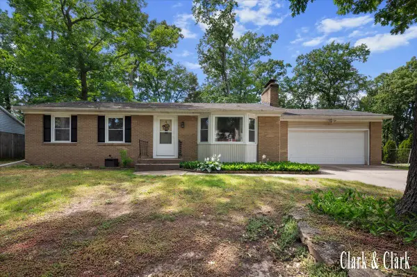 4747 Marshall, Grand Rapids, MI 49508