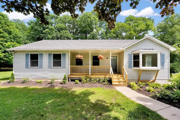 4045 Farrel, Hastings, MI 49058