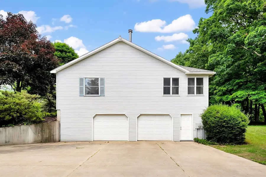 4045 Farrel, Hastings, MI 49058 - #3