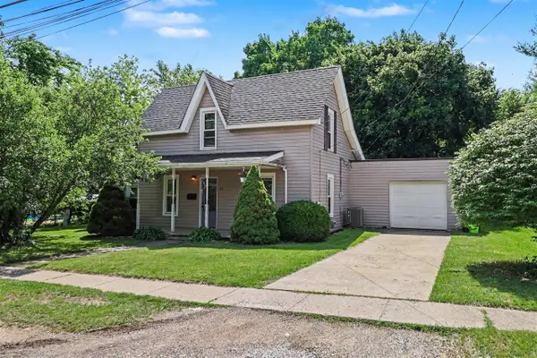 65 Pleasant, Oxford, MI 48371