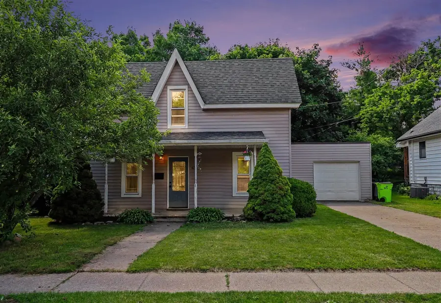 65 Pleasant, Oxford, MI 48371 - #2