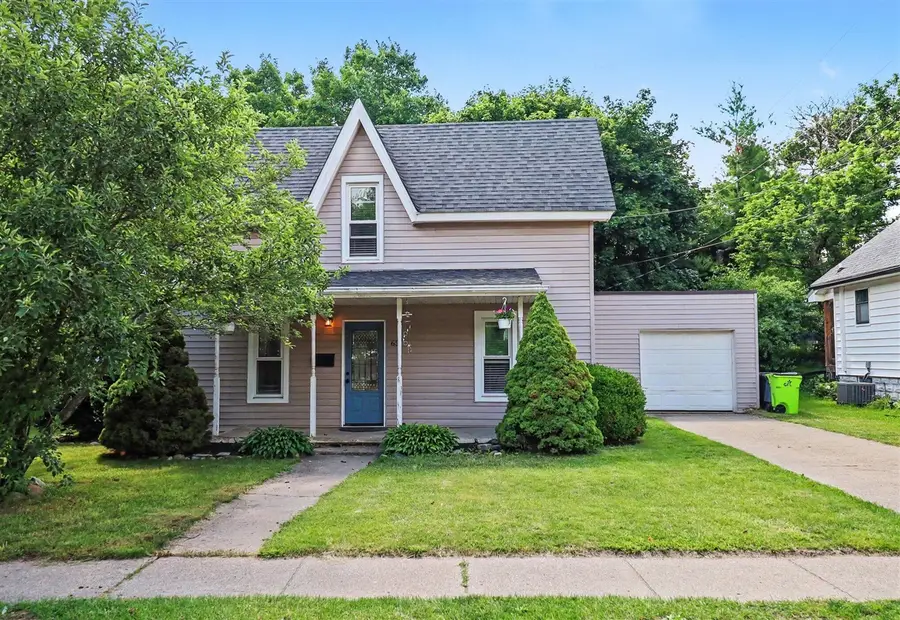 65 Pleasant, Oxford, MI 48371 - #3