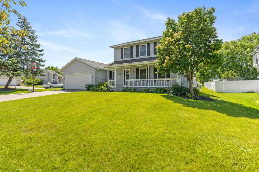 2576 Mapleview, Grand Rapids, MI 49508 - #2