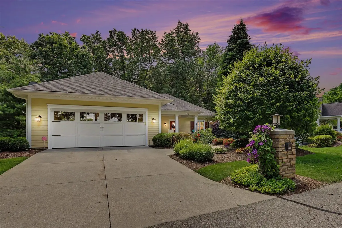 4492 Oak Arbor, Grand Rapids, MI 49525 - #1