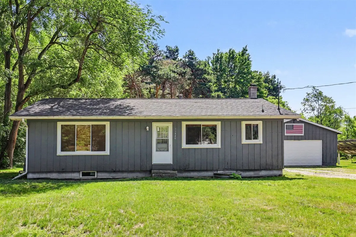 11680 Podunk, Greenville, MI 48838 - #1