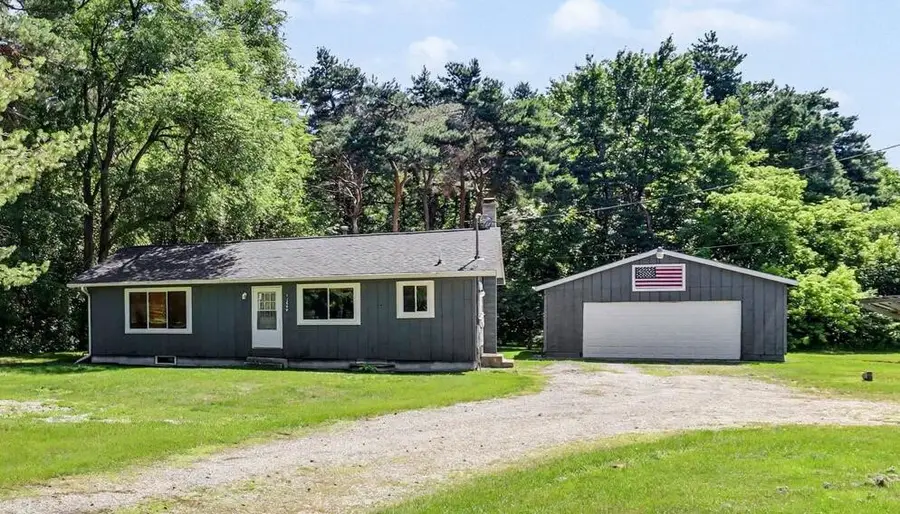 11680 Podunk, Greenville, MI 48838 - #2