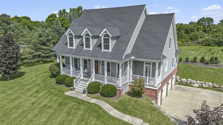 7812 Fountain Hills, Davisburg, MI 48350 - #2