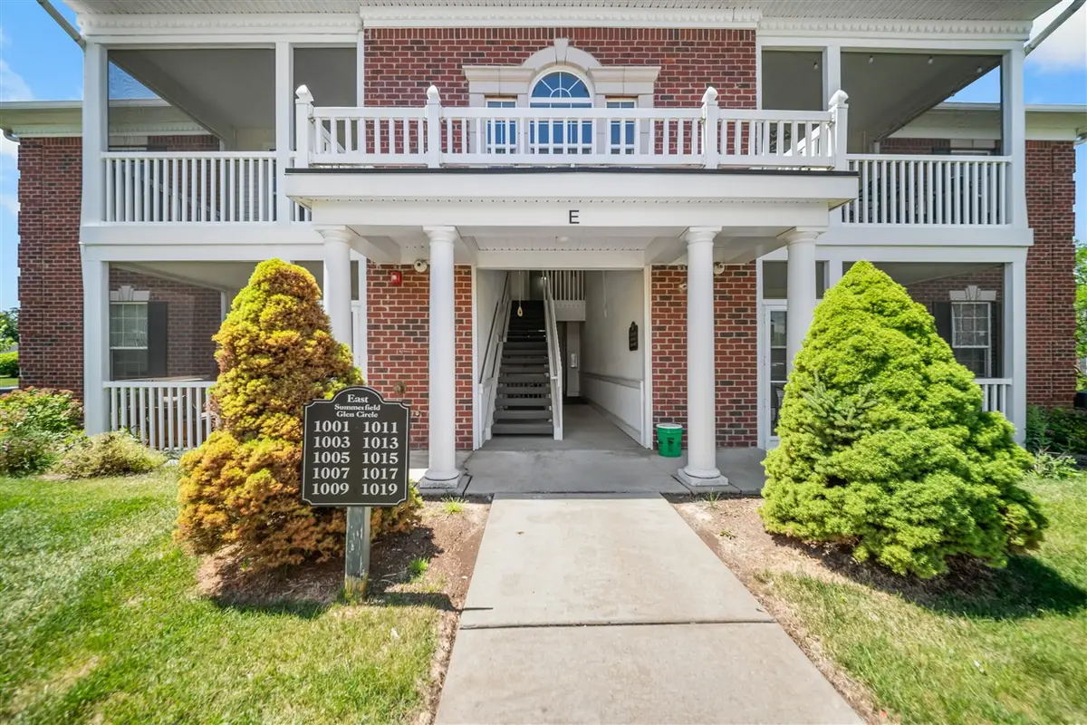 1013 E Summerfield Glen #45, Ann Arbor, MI 48103 - #1