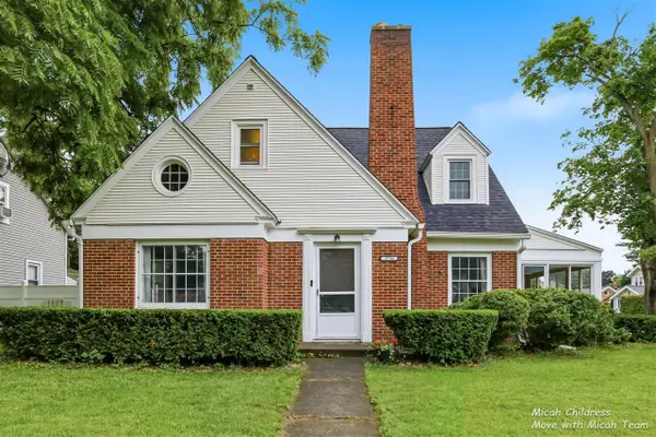 3736 Prairie, Grandville, MI 49418
