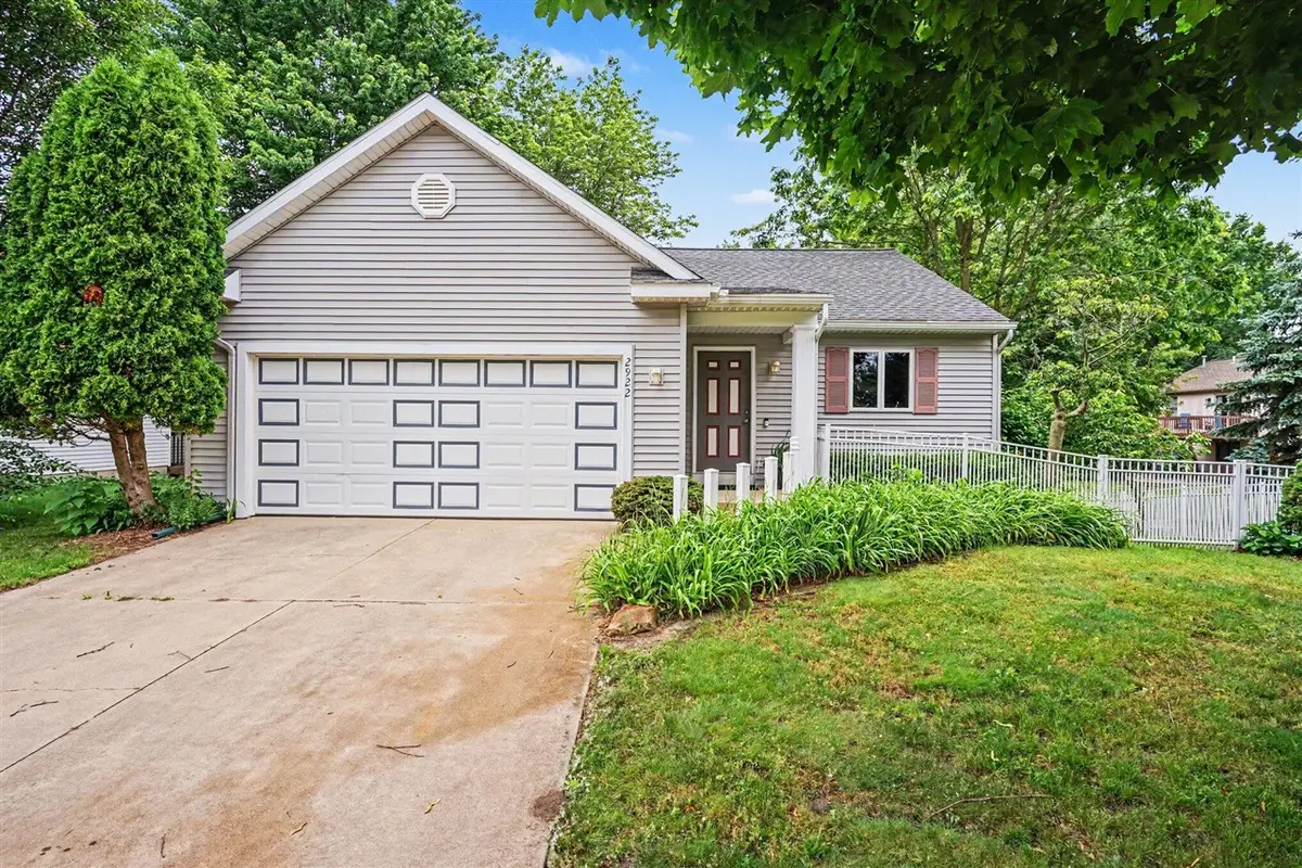 2922 Riley Ridge, Holland, MI 49424 - #1