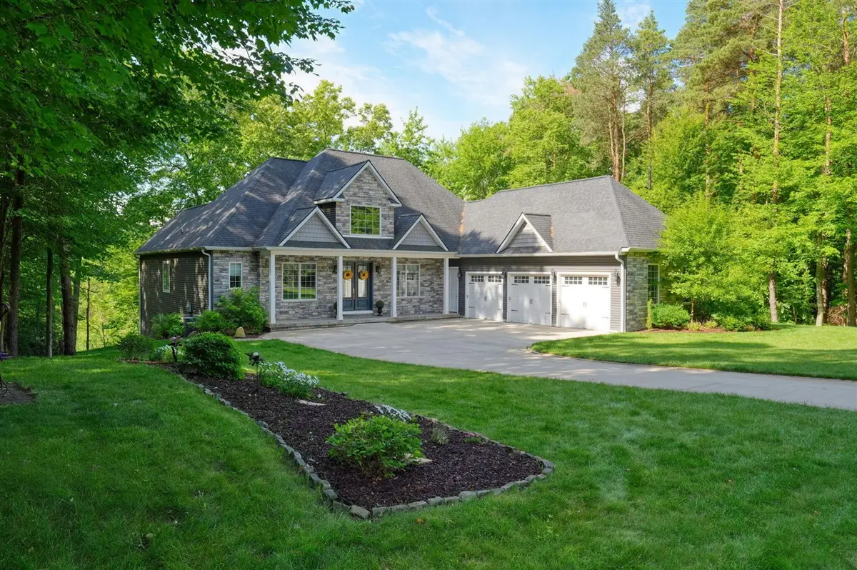 7026 Sanctuary, Jackson, MI 49201 - #1