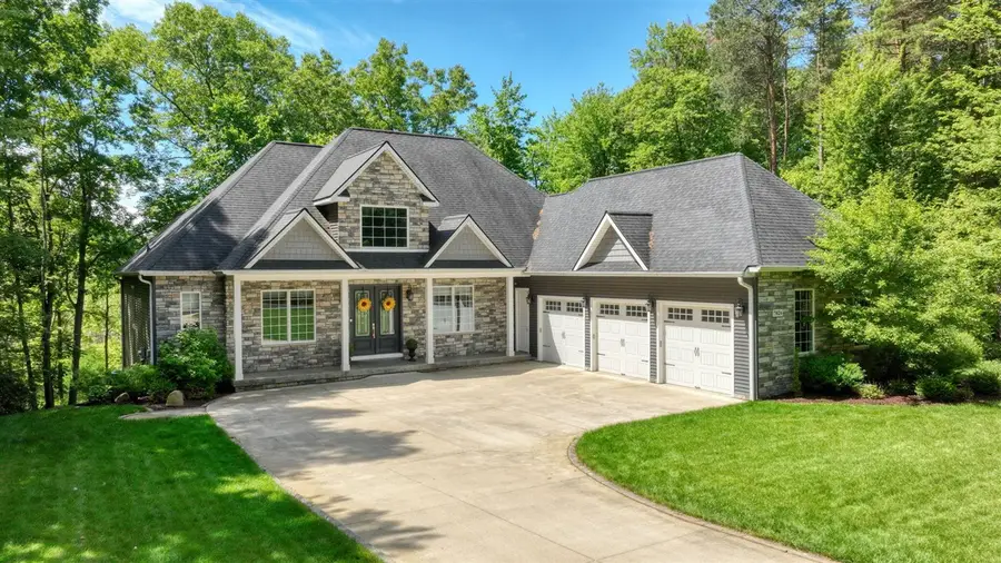 7026 Sanctuary, Jackson, MI 49201 - #2