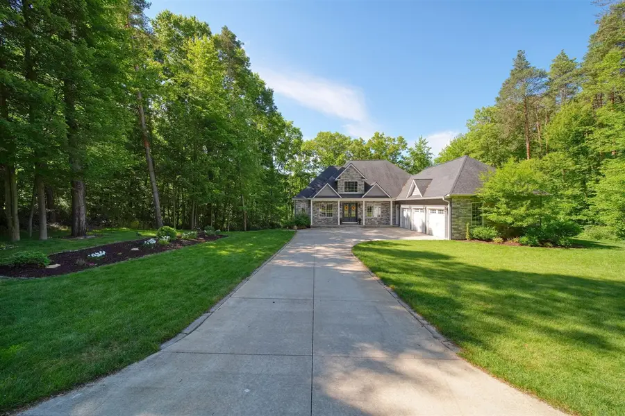 7026 Sanctuary, Jackson, MI 49201 - #3