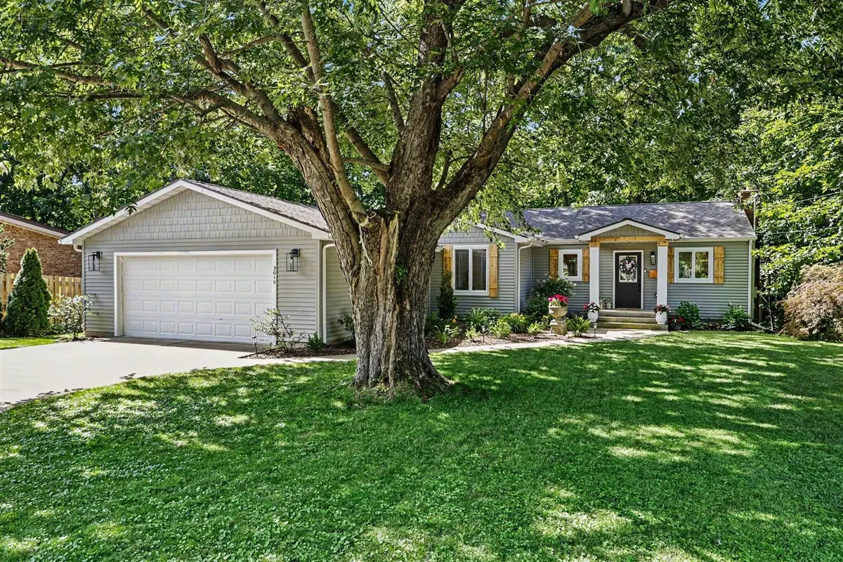 3010 Bonnie, Saint Joseph, MI 49085 - #1