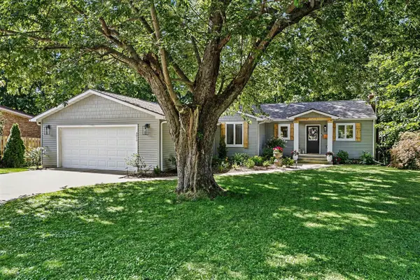 3010 Bonnie, Saint Joseph, MI 49085