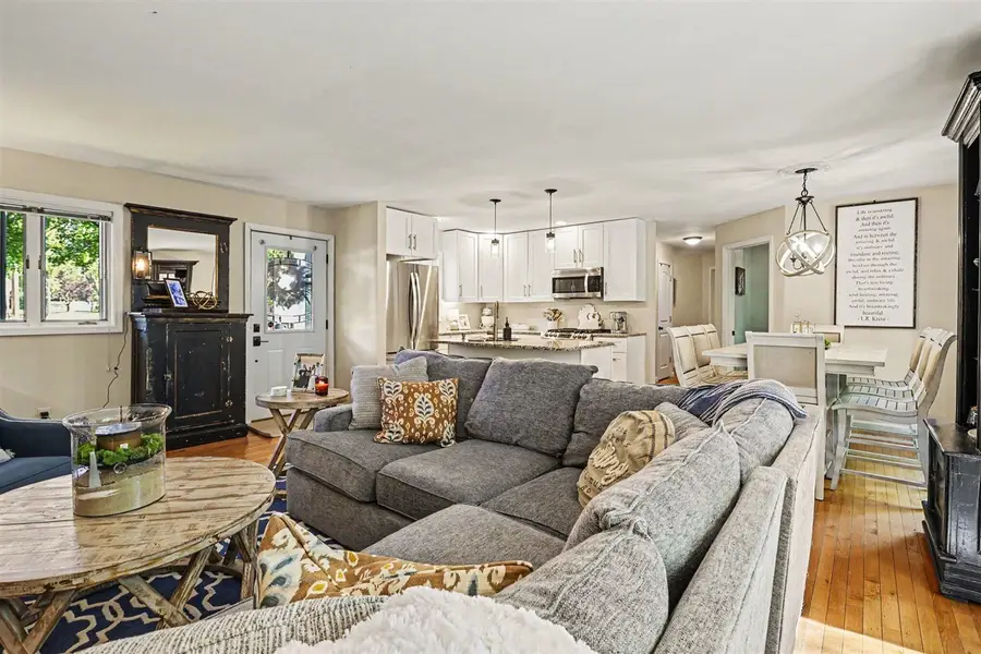 3010 Bonnie, Saint Joseph, MI 49085 - #2