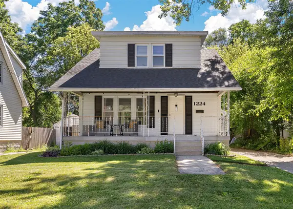 1224 Edith, Grand Rapids, MI 49505